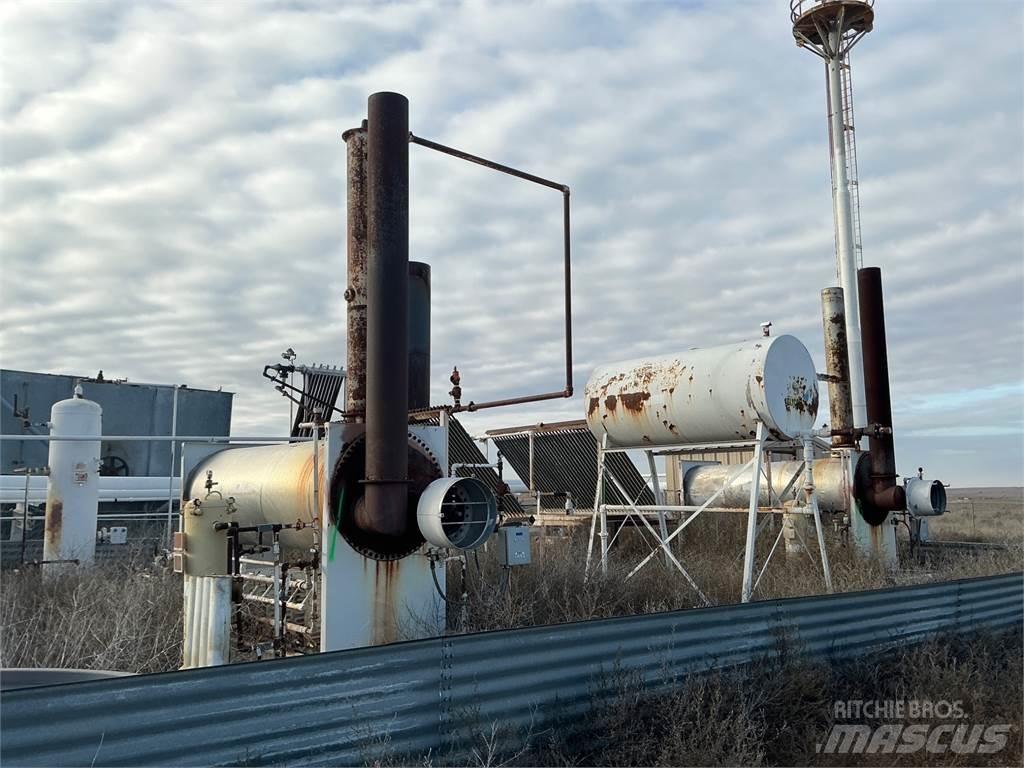 Smith MFG Строительная техника - Другие