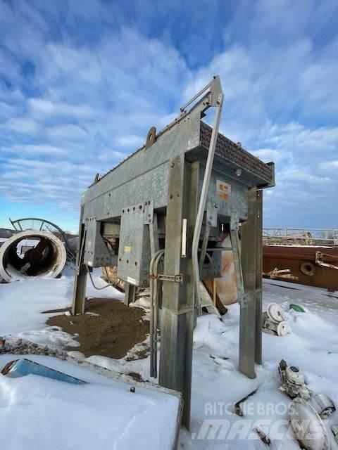 SmithCo  Строительная техника - Другие
