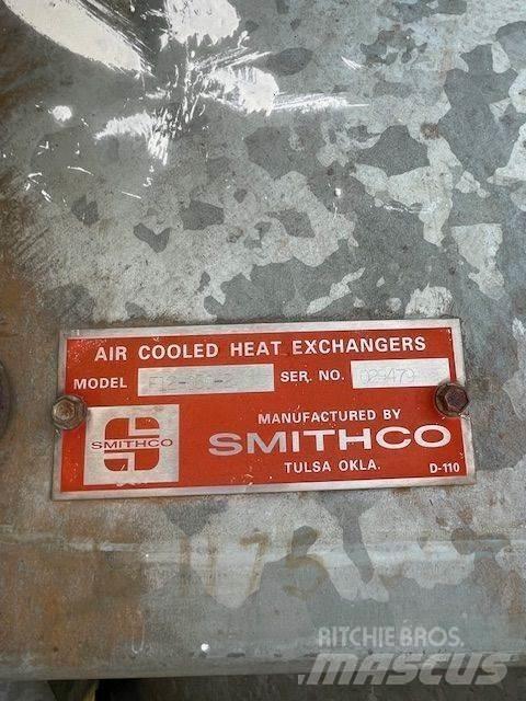 SmithCo  Строительная техника - Другие