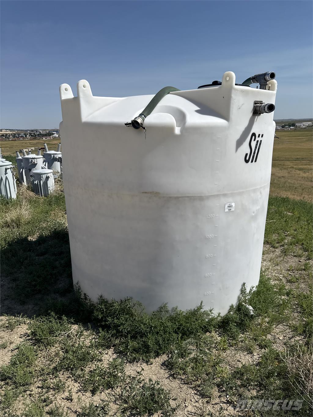  Tank Строительная техника - Другие