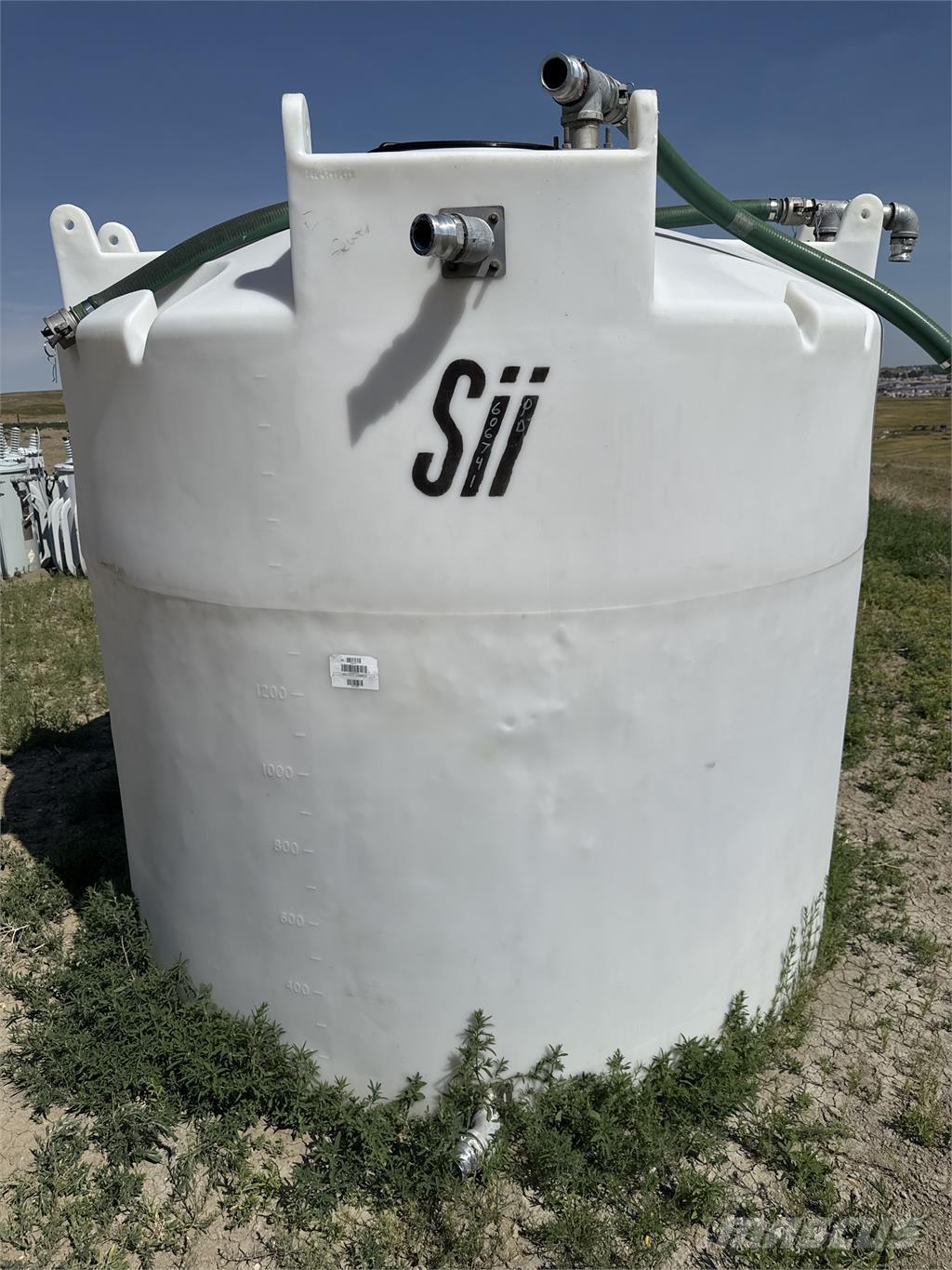  Tank Строительная техника - Другие