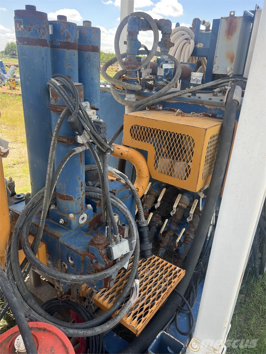  TESCO HPU Строительная техника - Другие