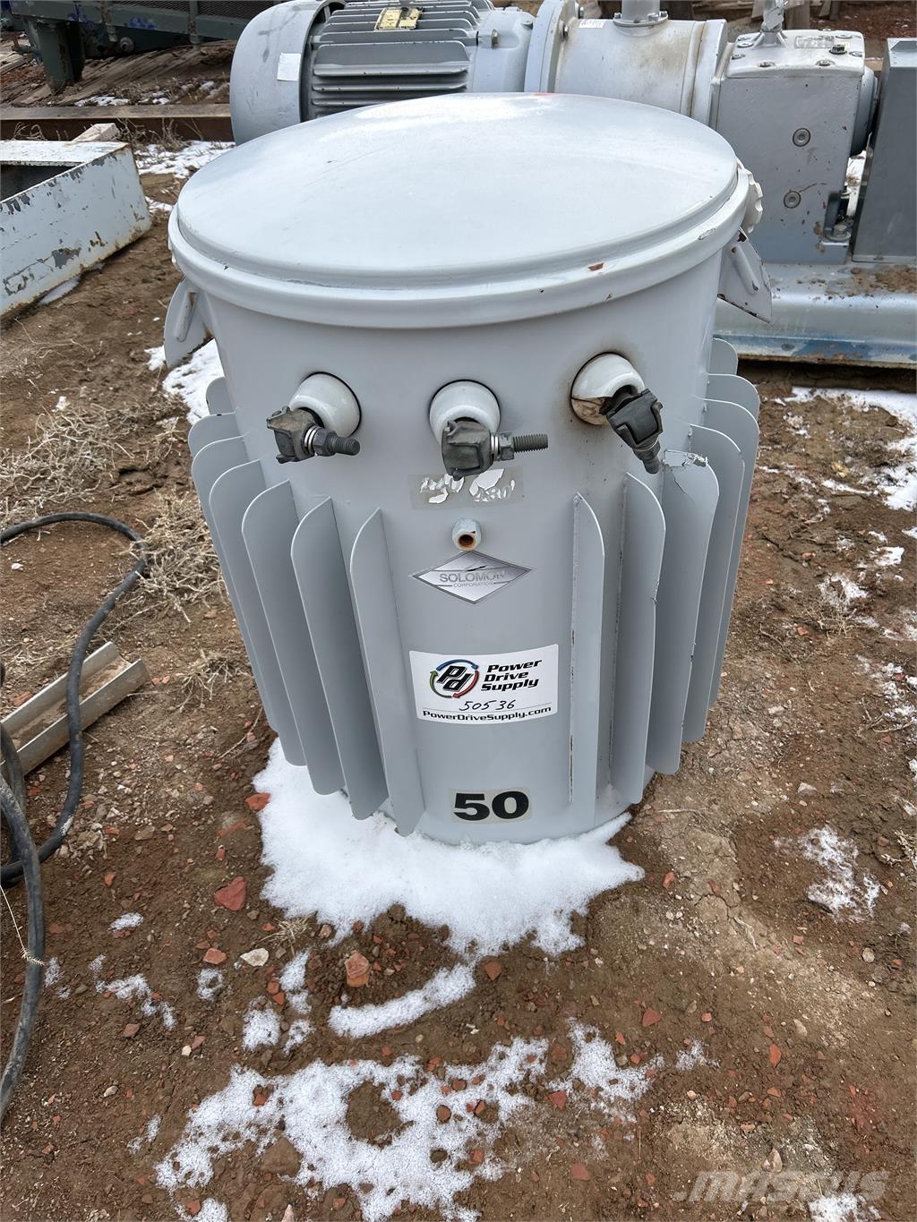  TRANSFORMER Строительная техника - Другие