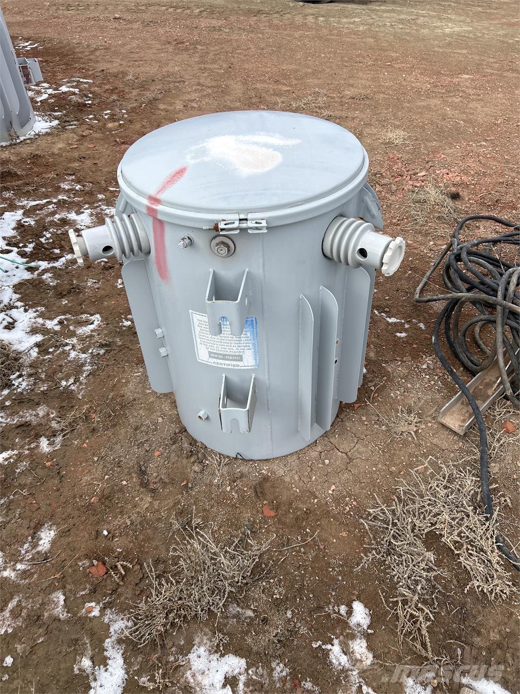  TRANSFORMER Строительная техника - Другие