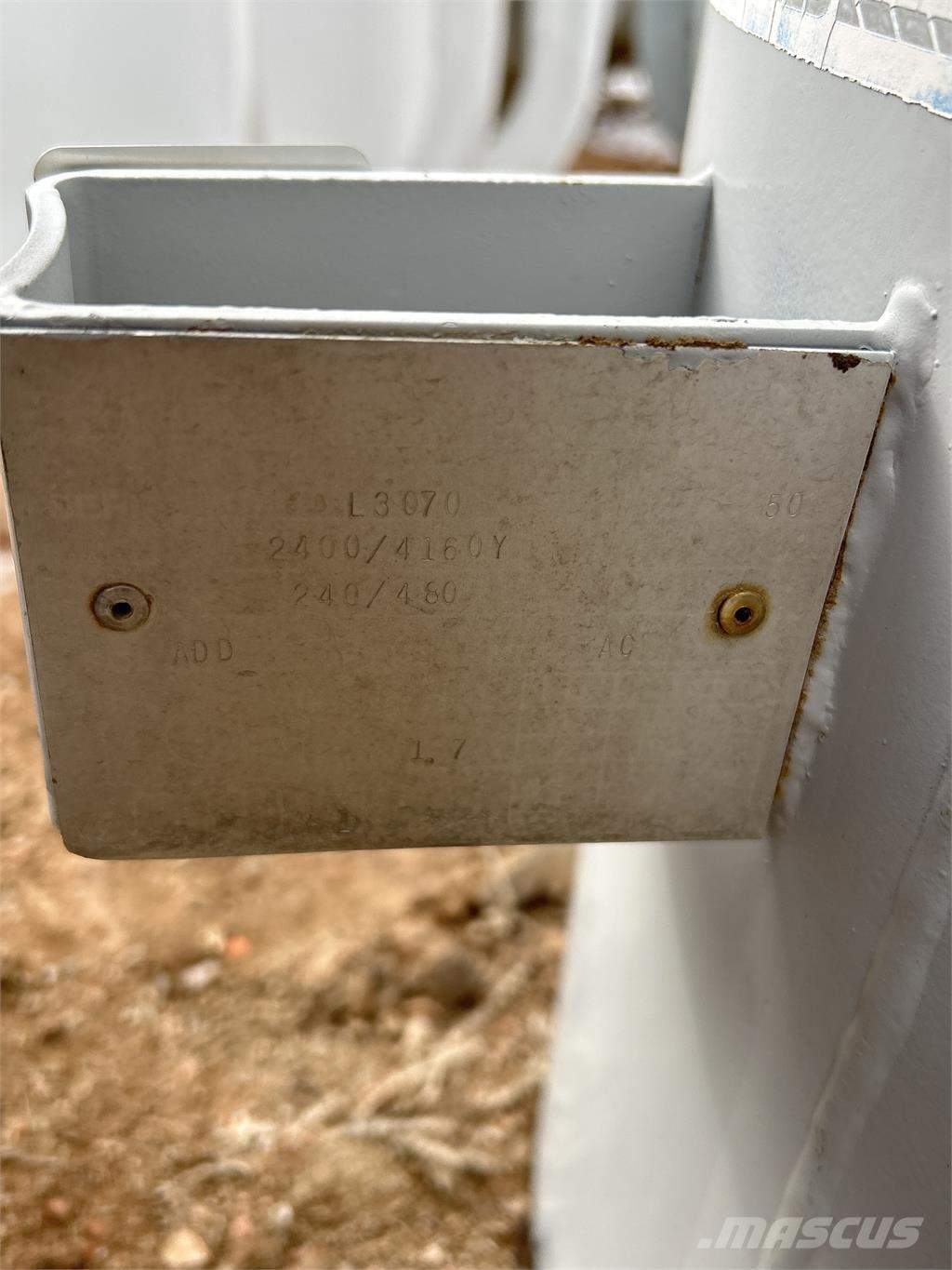  TRANSFORMER Строительная техника - Другие