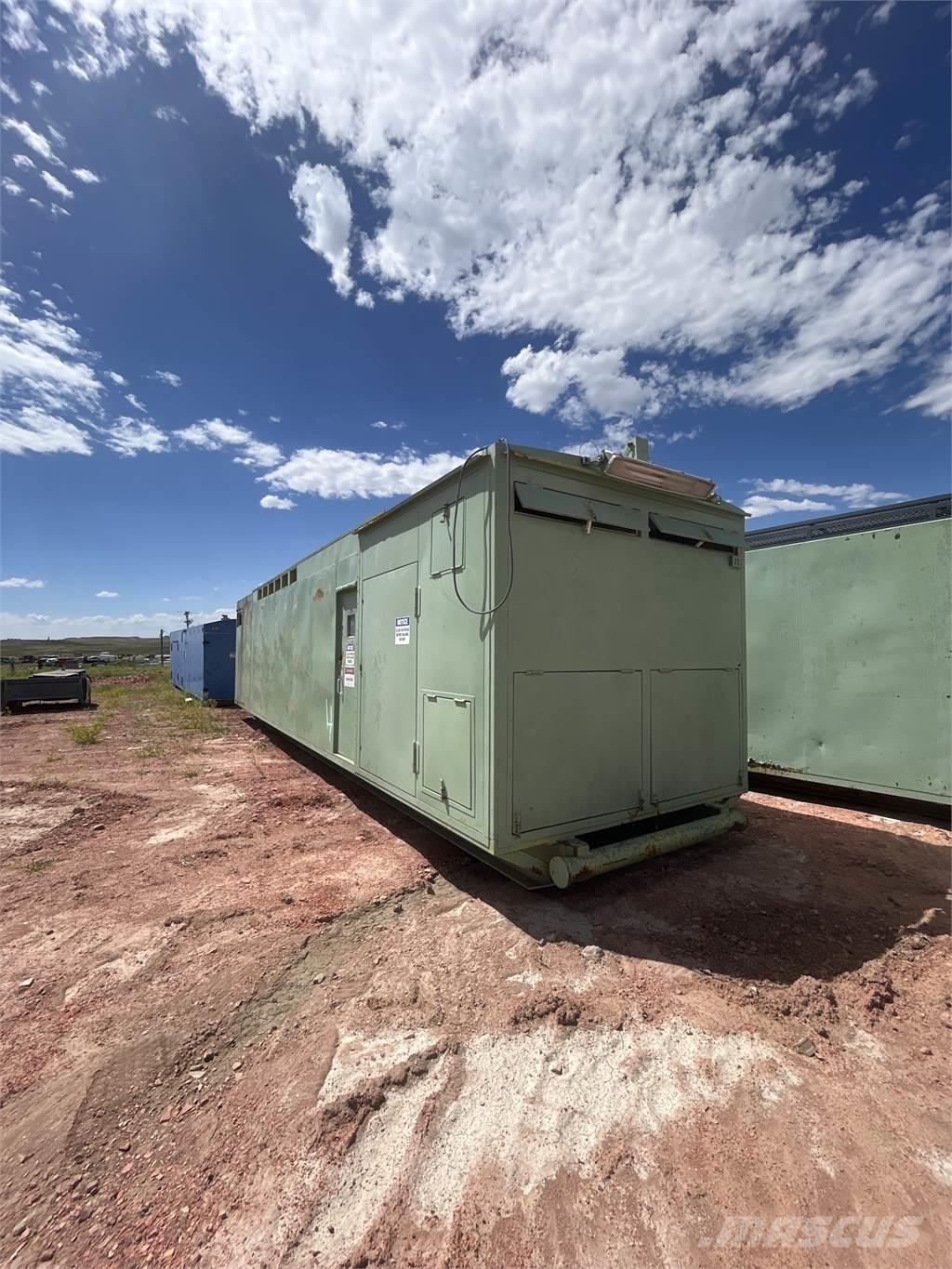  WESTINHOUSE Строительная техника - Другие