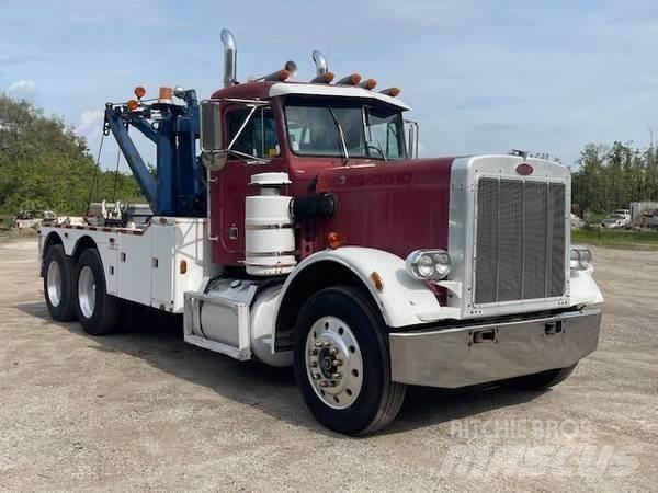 Peterbilt 359 Грузовые эвакуаторы