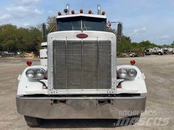 Peterbilt 359 Грузовые эвакуаторы