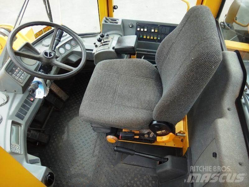 Volvo L 70 C Фронтальные погрузчики
