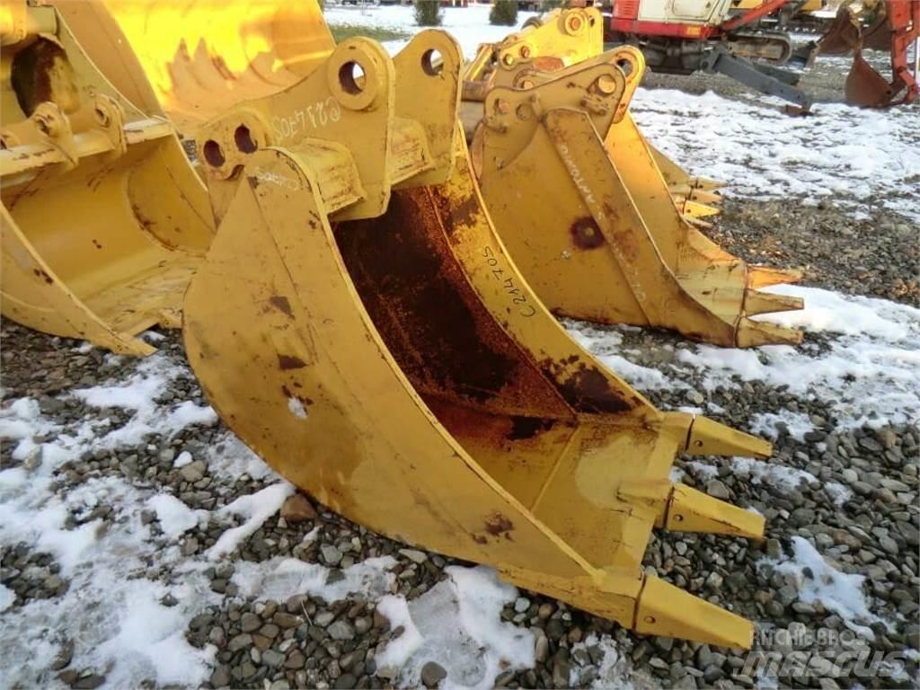 CAT 214 Строительная техника - Другие