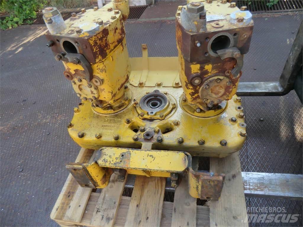 CAT 225 Строительная техника - Другие