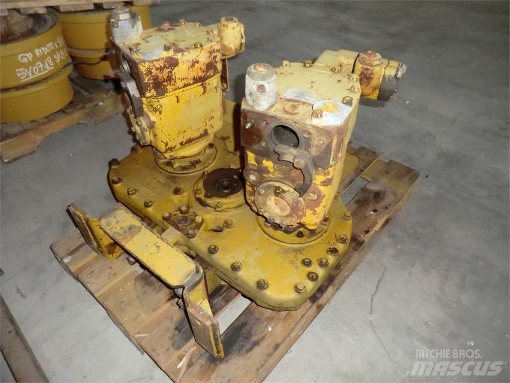 CAT 225 Строительная техника - Другие