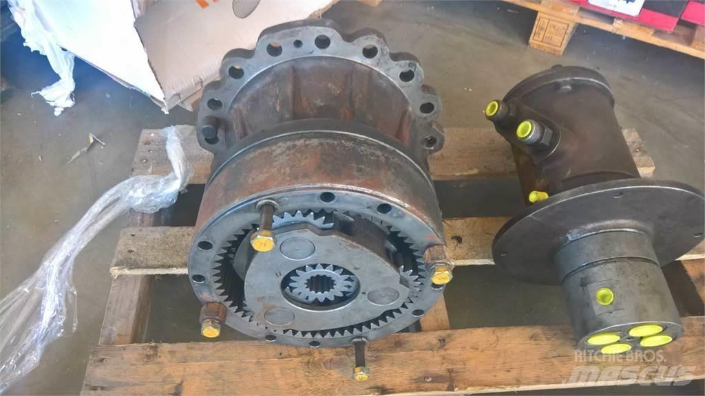 CAT 225 Строительная техника - Другие