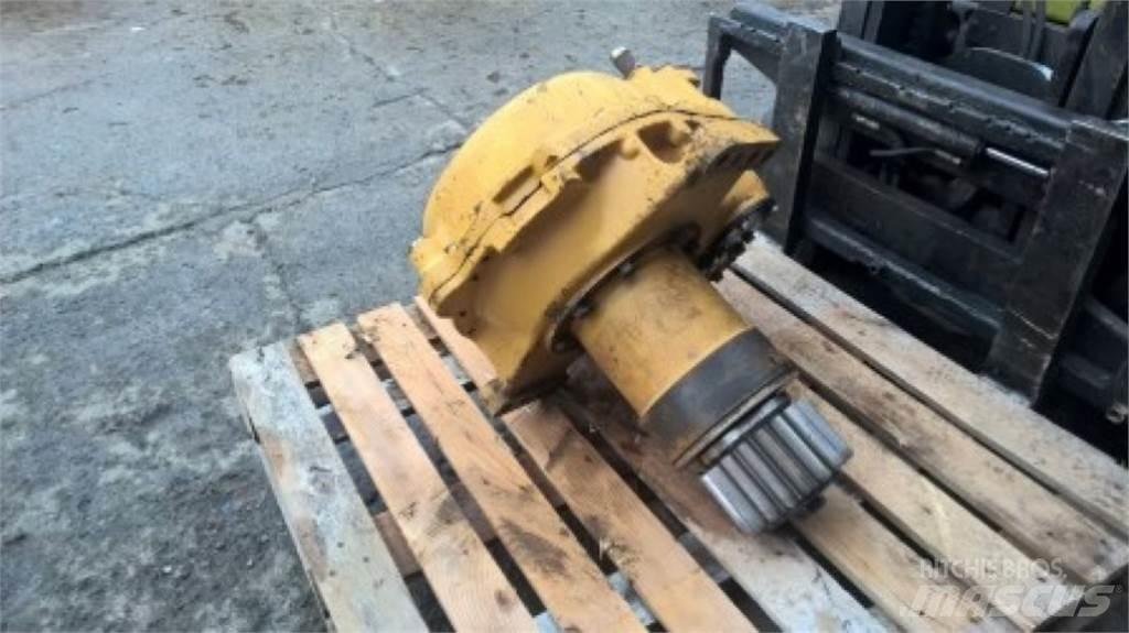 CAT 231D Строительная техника - Другие