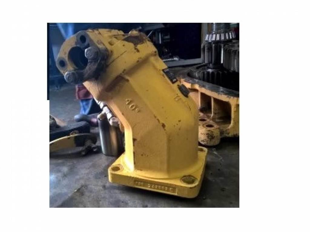 CAT 231D Строительная техника - Другие