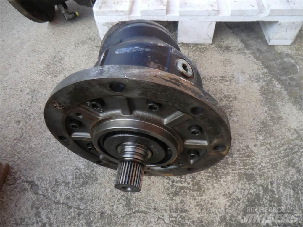 CAT 231D Строительная техника - Другие