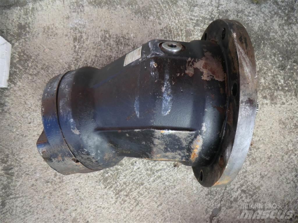 CAT 231D Строительная техника - Другие