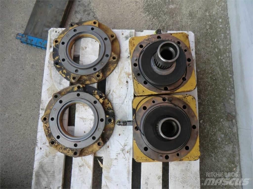 CAT 231D Строительная техника - Другие