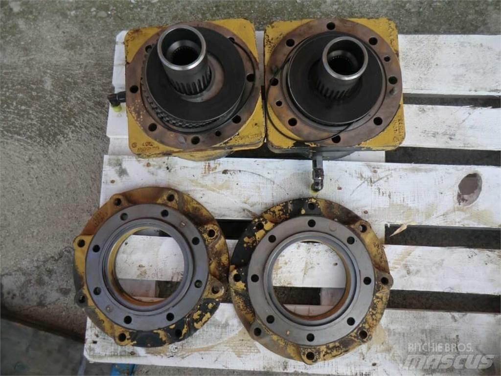 CAT 231D Строительная техника - Другие