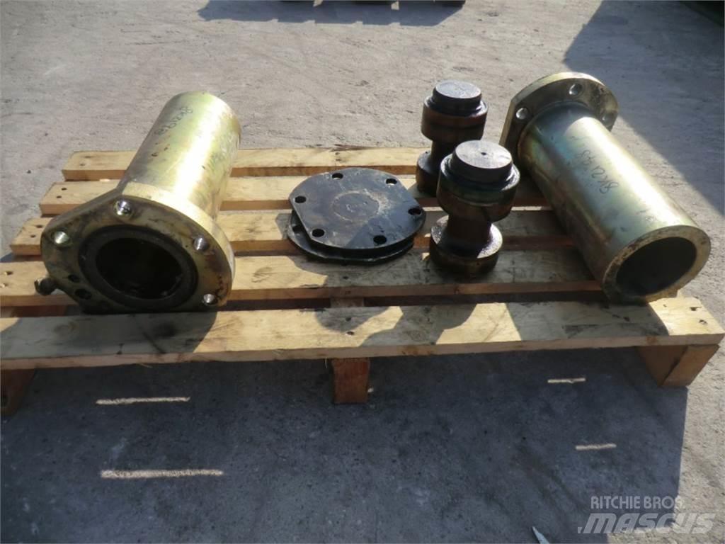 CAT 231D Строительная техника - Другие