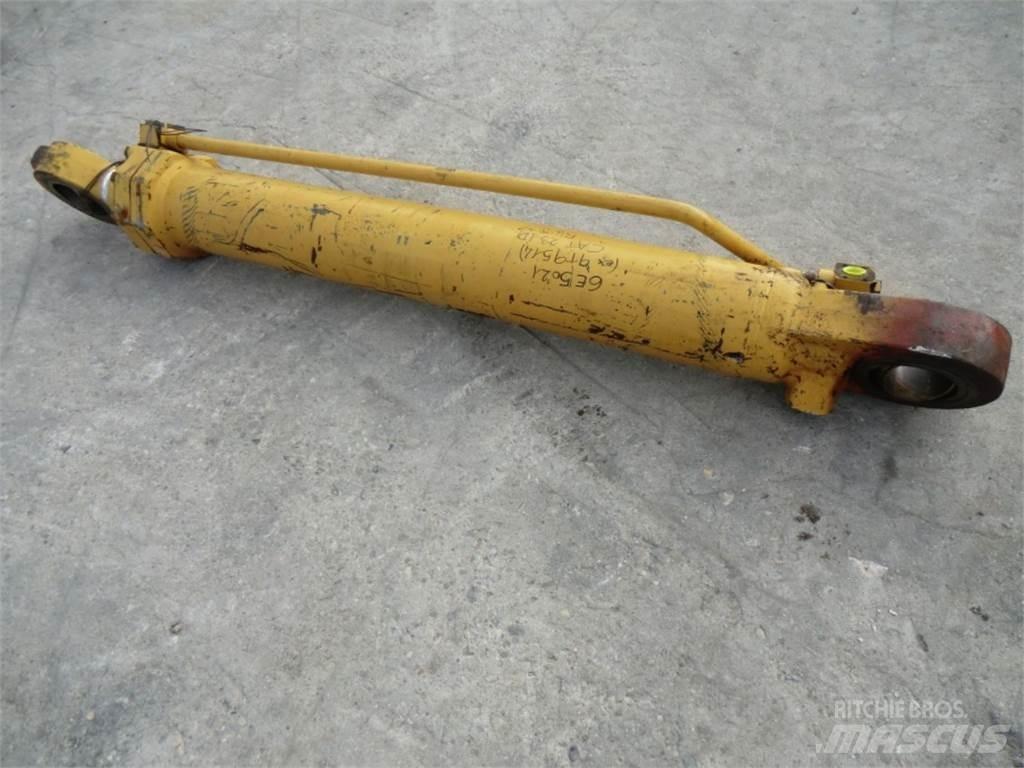 CAT 231D Строительная техника - Другие