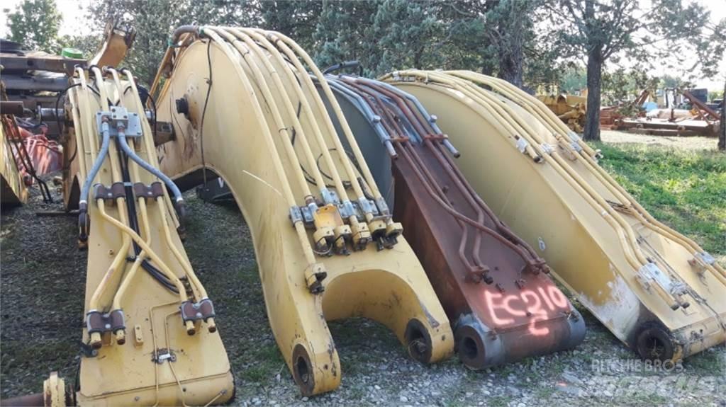 CAT 231D Ходовая часть и подвеска