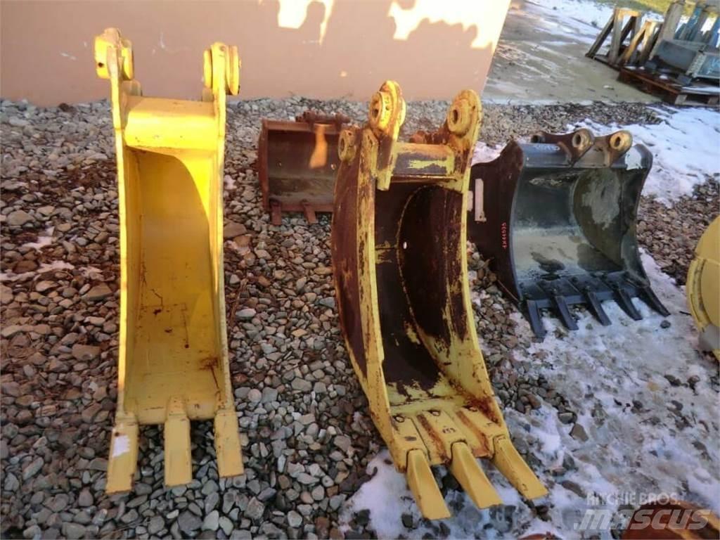 CAT 307 Строительная техника - Другие