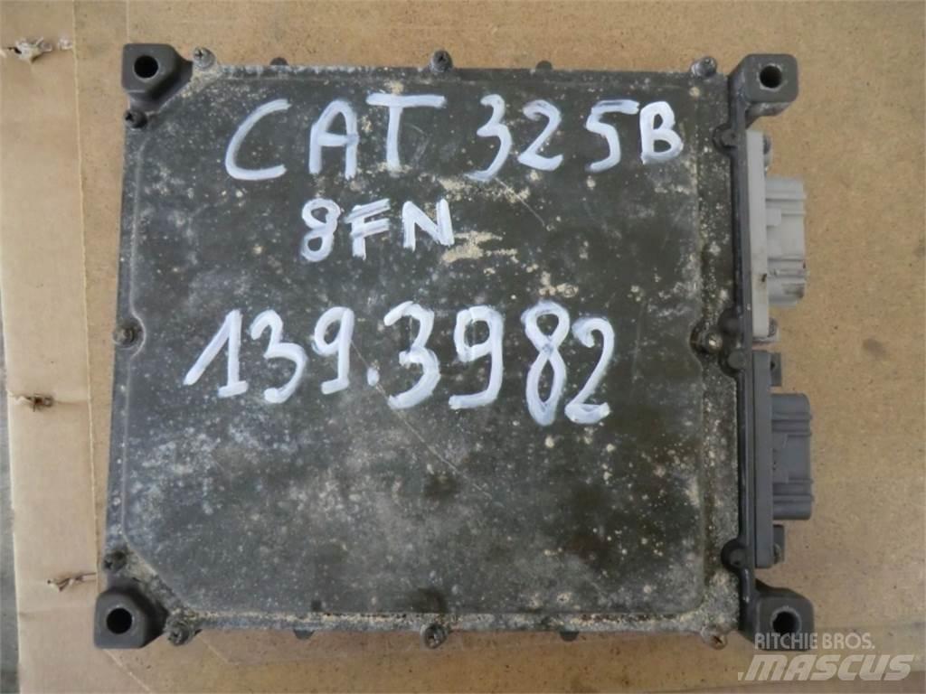 CAT 312B Строительная техника - Другие