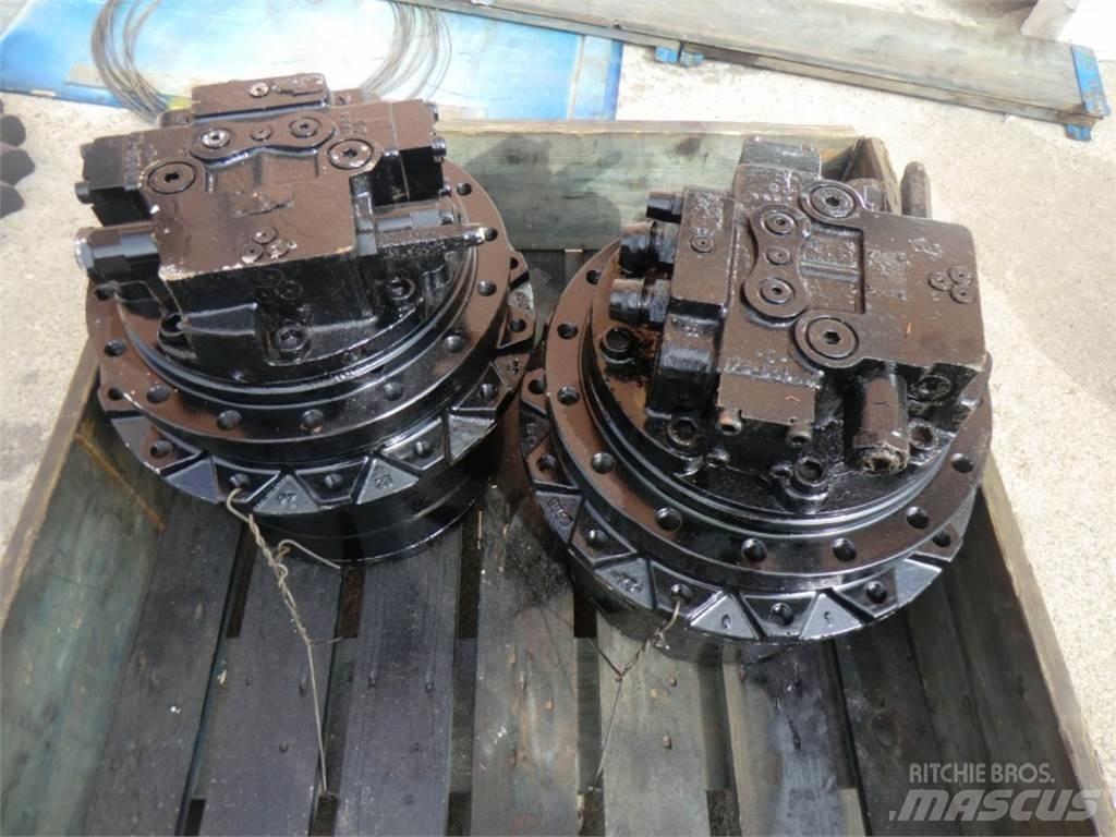 CAT 312D Строительная техника - Другие