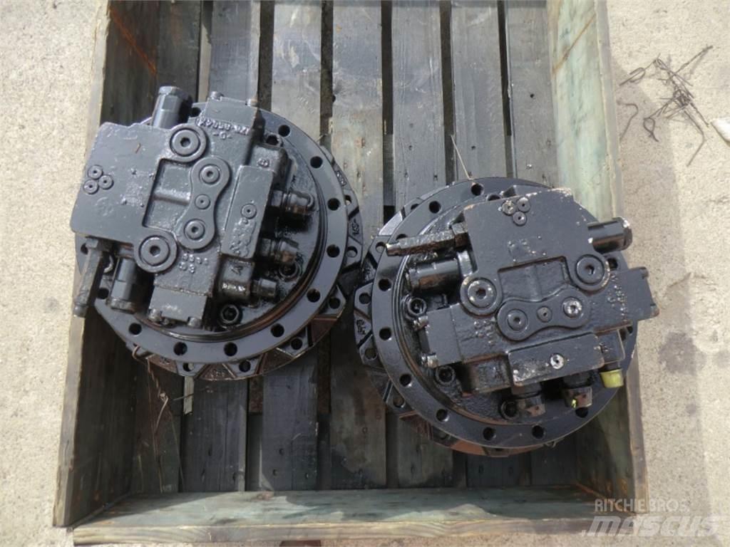 CAT 312D Строительная техника - Другие