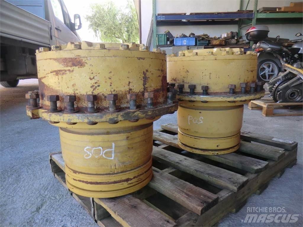 CAT 320B Строительная техника - Другие