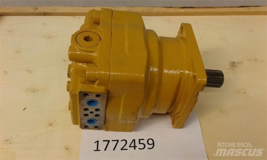 CAT 322C Строительная техника - Другие