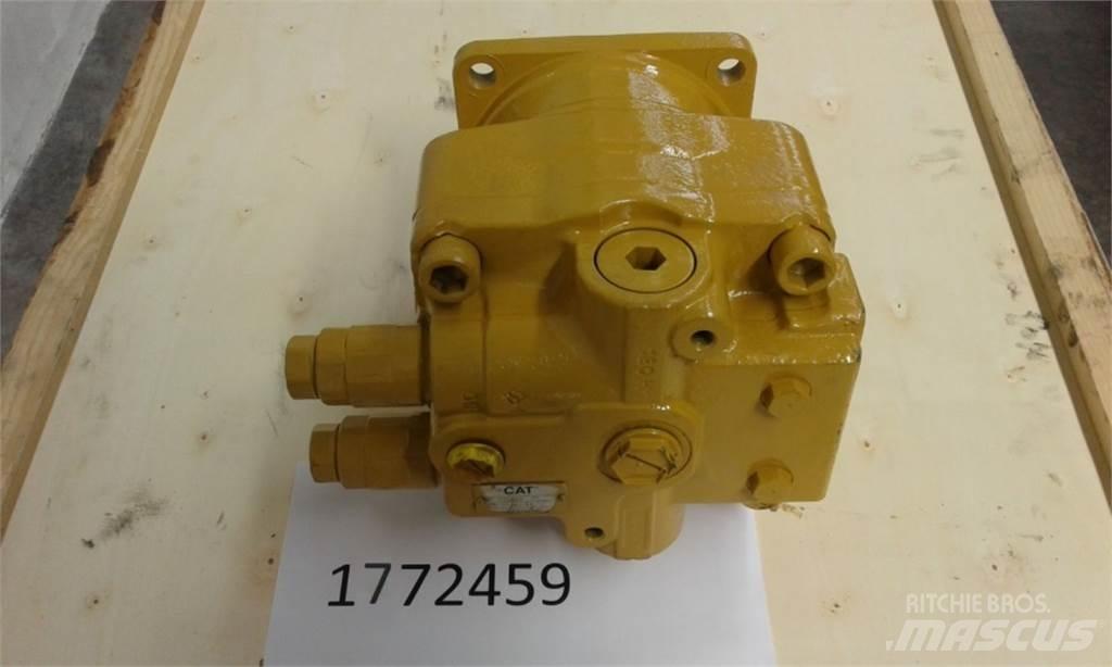CAT 322C Строительная техника - Другие