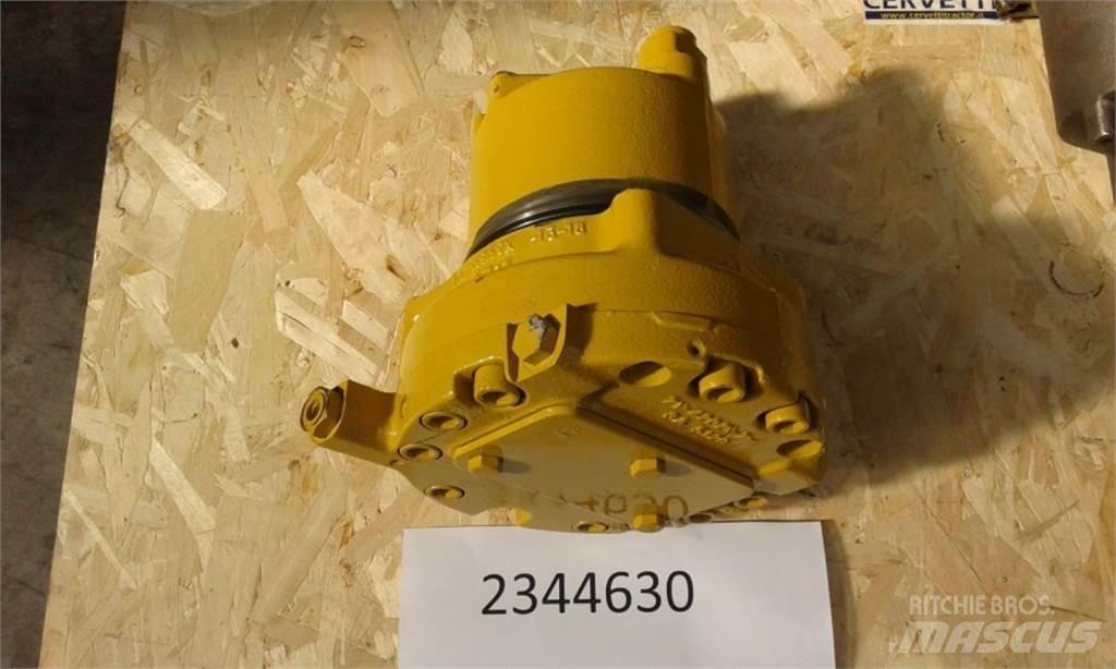 CAT 325B Строительная техника - Другие