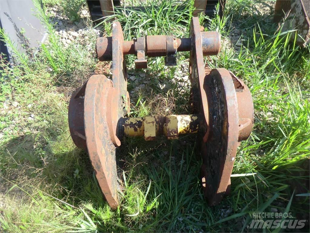 CAT 330 Строительная техника - Другие