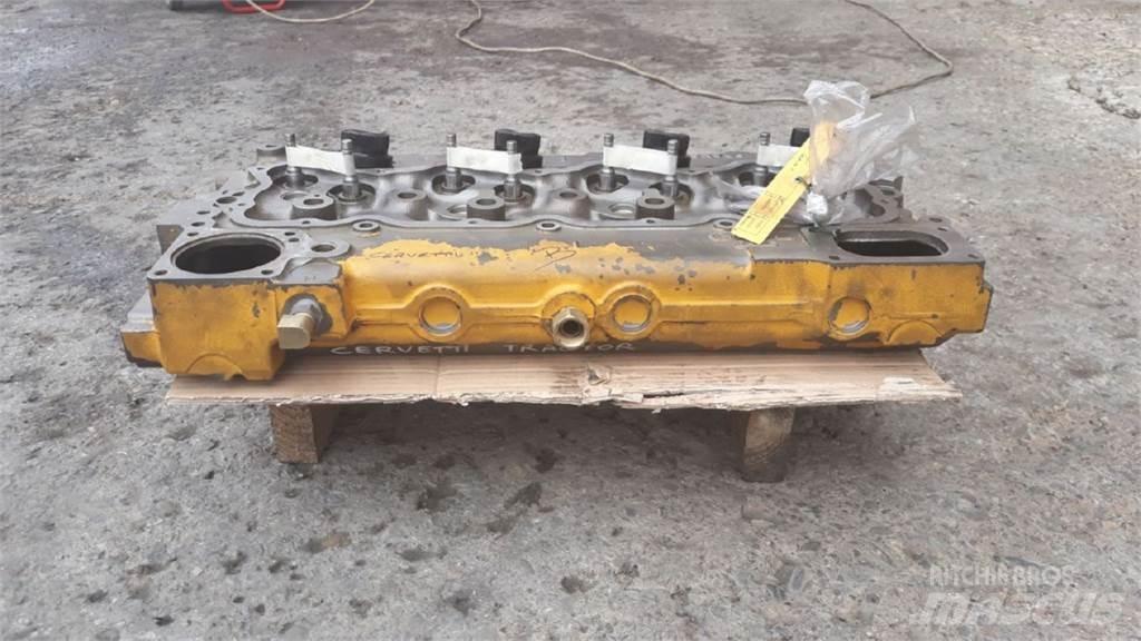 CAT 3304 Двигатели