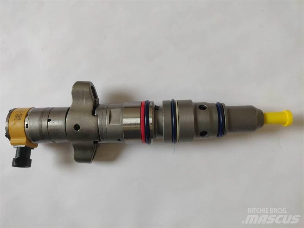 CAT 3304 Двигатели