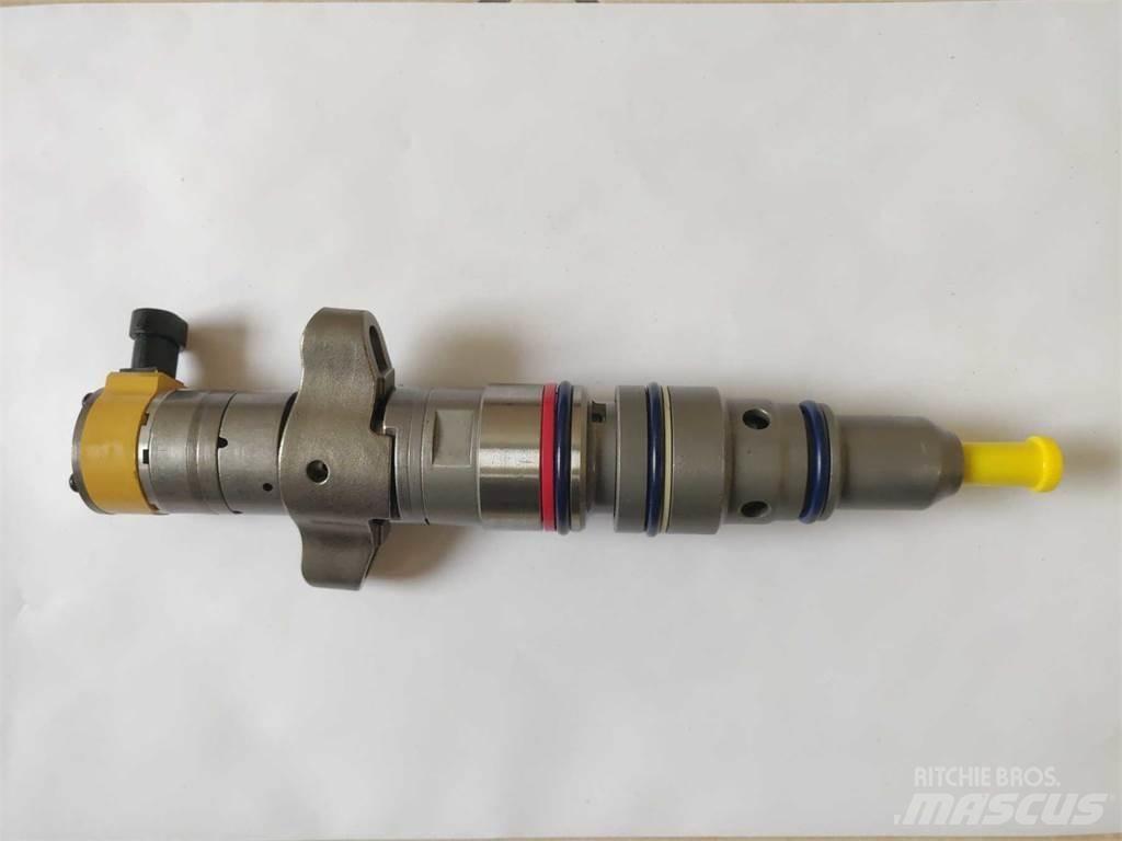 CAT 3304 Двигатели