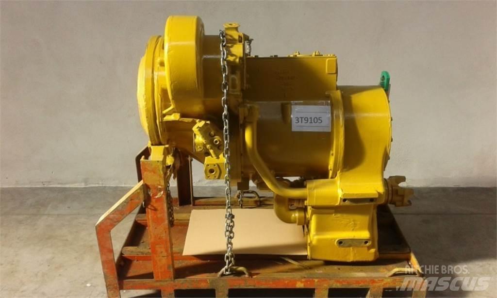 CAT 3408E Строительная техника - Другие