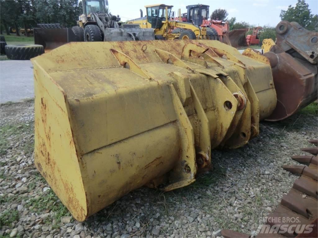 CAT 3412 Строительная техника - Другие