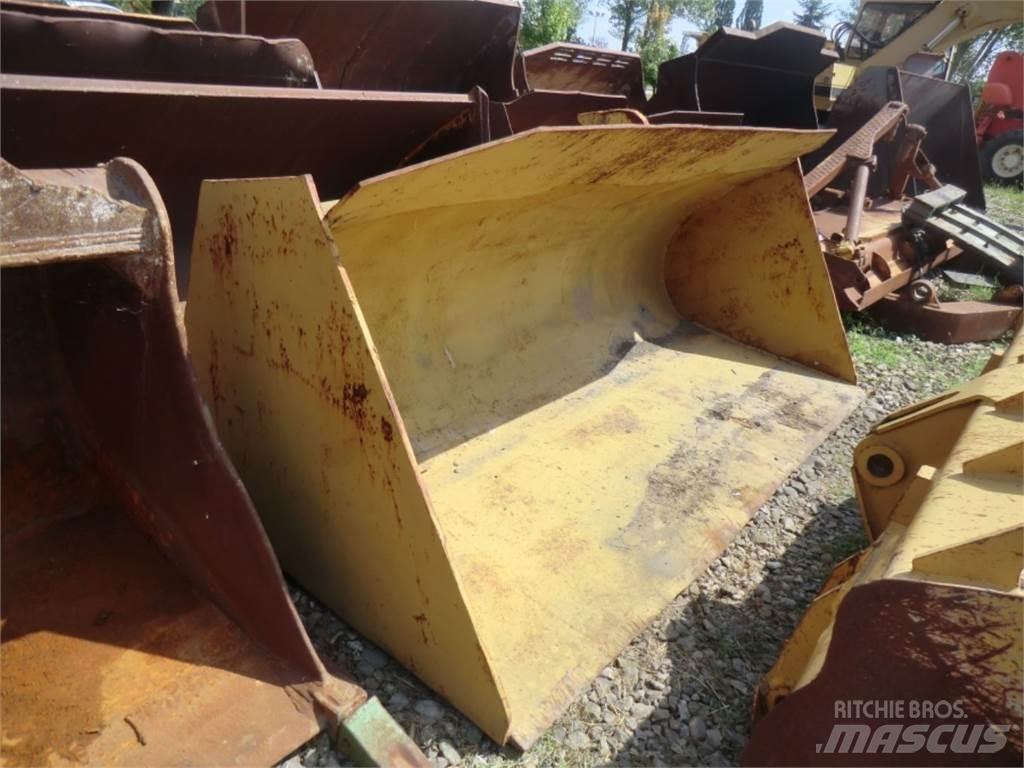 CAT 3412 Строительная техника - Другие