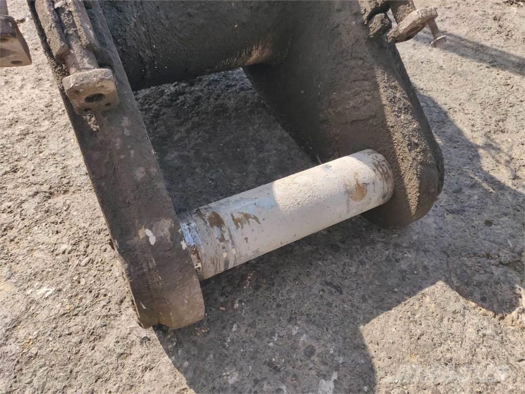 CAT 345B L Ходовая часть и подвеска