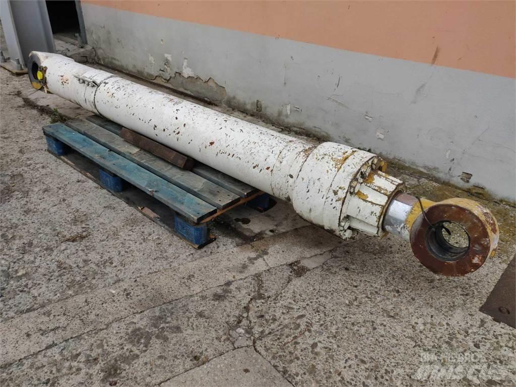 CAT 345B L Строительная техника - Другие