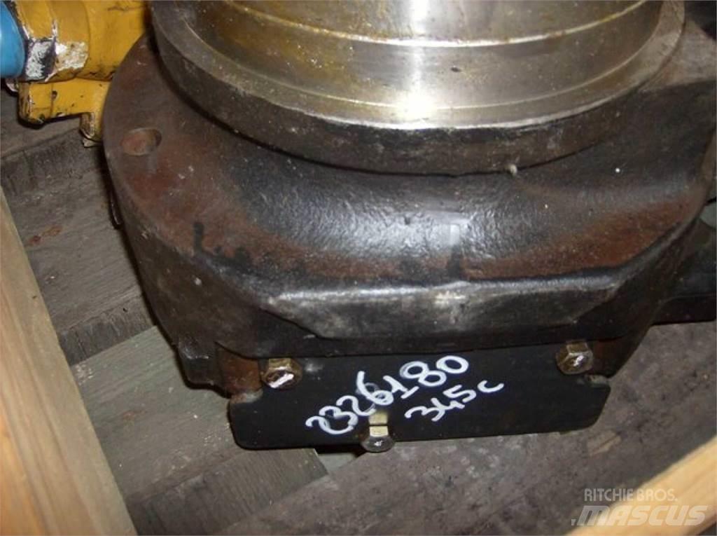 CAT 345C Строительная техника - Другие