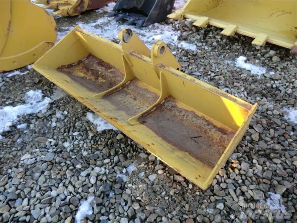 CAT 428 Строительная техника - Другие