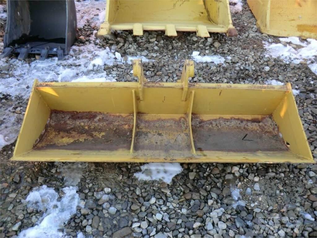 CAT 428 Строительная техника - Другие