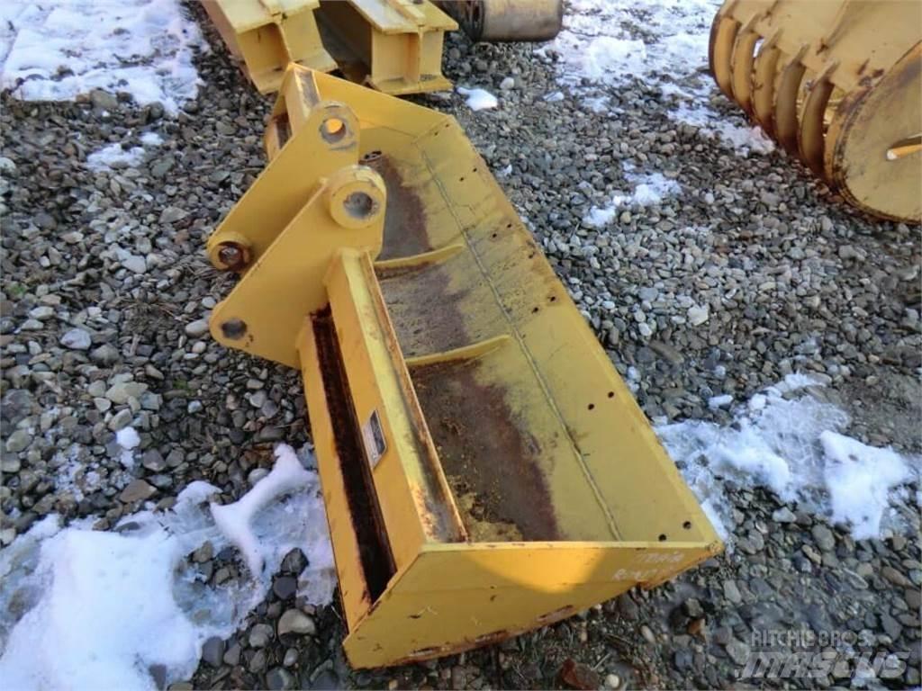 CAT 428 Строительная техника - Другие