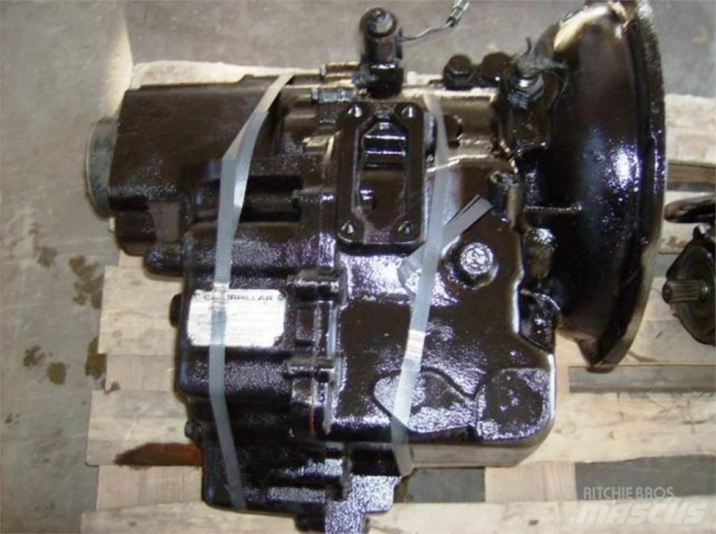 CAT 438C Строительная техника - Другие