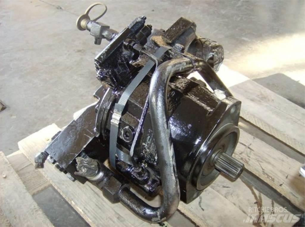 CAT 438C Строительная техника - Другие