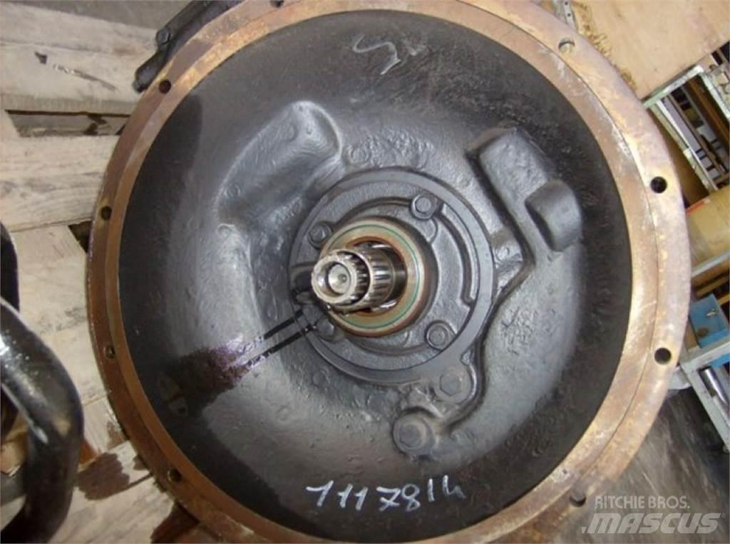 CAT 438C Строительная техника - Другие
